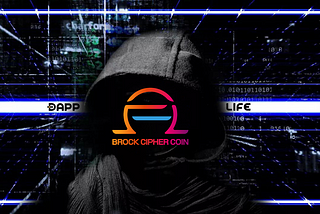 Anonymous coins are Recovering, the Situation is Good, BrockCipher Takes the Stage