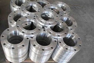 Stainless Steel Flanges Manufacturers in India: The Ultimate Guide for Buyers