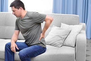 New Guidelines: Use Alternative Therapies First For Low Back Pain