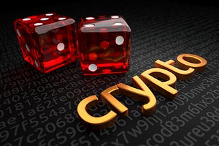 Update 1: Cryptocurrency faucets in 2020: Dice rolling tactic