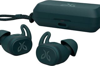 Review: Jaybird Vista Wireless Earphones
