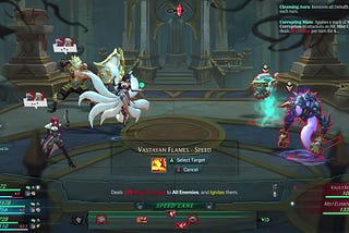 Why It’s Good: Ruined King’s Lane System