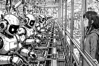 The Pigouvian Automation Tax