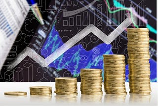 Gold Stablecoin: The Future of Stable Assets