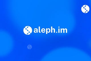 500 Million ALEPH Tokens Reduction!