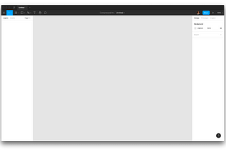 Overcoming the Fear of the Blank Canvas: How I Start a Design Project