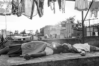 A Mexican Woman’s Take on The Stark Realities of Roma