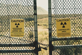 Hazard Identification and Protection in a Nuclear Event