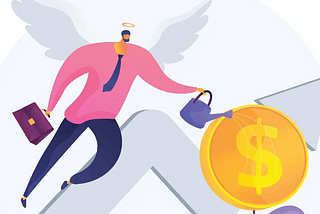 Angel Investor: The Driving Force Behind Startup Success, with Wlado Teixeira and Milton Daré