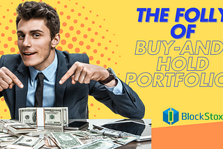 The Folly of Buy-and-Hold Retirement Portfolios
