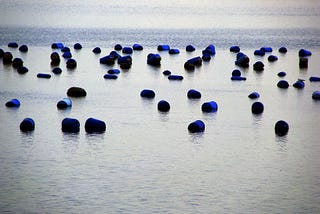 Bruinisse — Zeeland, The Netherlands (photography by Björn Roose)