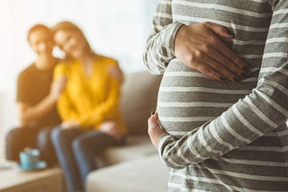 Why the government banned Commercial Surrogacy in India rather than regulating it?