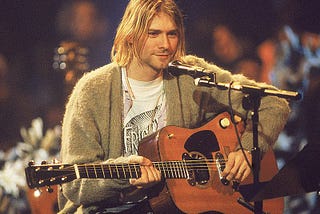 30 Years After His Death, BBC to Air Kurt Cobain Documentary