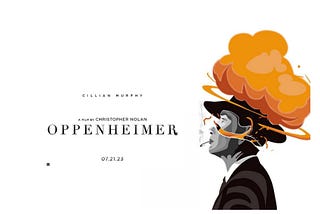 Oppenheimer (2023) | Movie Review