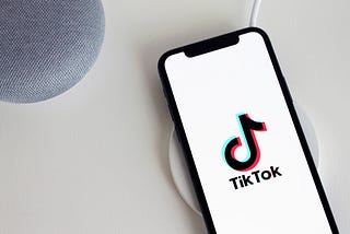 Amazon partners with TikTok