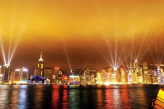 4 Advantages that Learning Cantonese is so Easy!