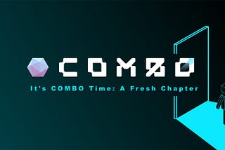 COMBO- PROVIDING OUTSTANDING AND ULTIMATE SCALING SOLUTIONS FOR WEB3 GAME DEVELOPERS