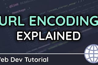 URL Encoding 101: How to encode URLs in PHP, JavaScript, and Python