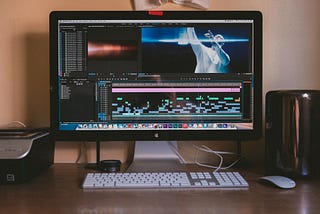 Extracting Speech from Video using Python