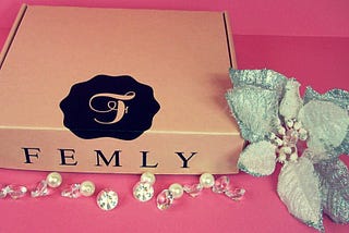 It’s A Femly Affair: Subscription Box for the Soul