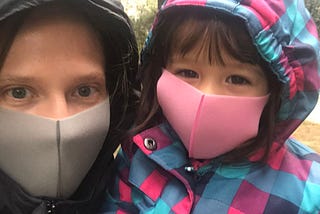 How I’ve Survived 7 Weeks At Home In China To Beat the COVID-19— And You Can Too