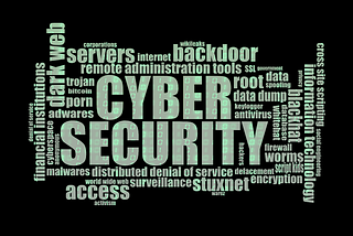 Cybersecurity — Holistic View