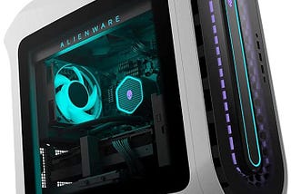 Dell Alienware Aurora (R13) Gaming Desktop