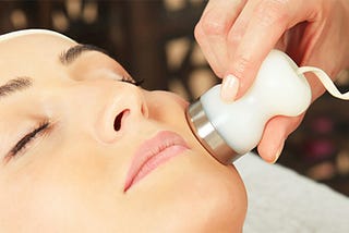 How does Mesotherapy Works?