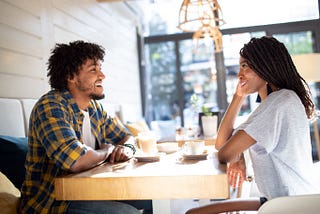 10 Basic Rules For An Excellent Conversation