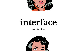 Kotlin: Interface