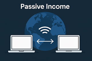 Make $150 A Month in Passive Income