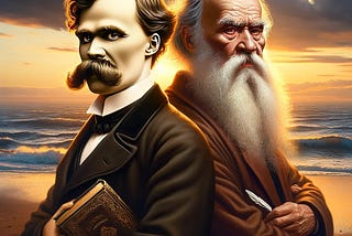 Nietzsche ve Tolstoy Işığında Yaşamın Anlamı: Varoluşun Deve, Aslan ve Çocuk Yolculuğu”