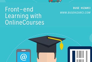Learning with Online Courses