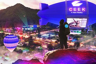 CEEK 2022 Highlights and What’s Ahead for 2023