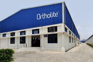 OrthoLite’s Vertical Integration and Global Footprint Secure Supply Chain Consistency, Quality and…