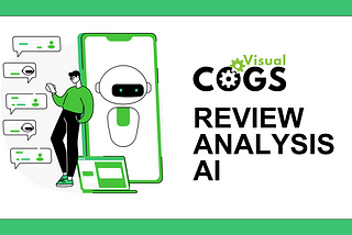 Elevate Your E-commerce Strategy with Visual COGS AI Review Chat!