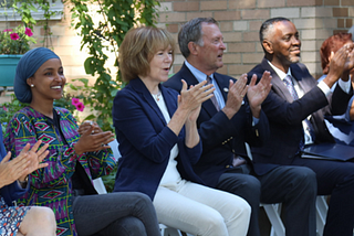 Minneapolis Milestones: Safety Upgrades, Healthcare Improvements, and Opportunities for Our…