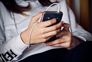 Student Autonomy and Phones in the Classroom