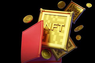 THE 23 KEYWORDS YOU NEED TO KNOW IN NFT