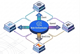 The ROI of SDLC: How Bob Orchestration of LLMs Makes Financially Sense (Part 1)