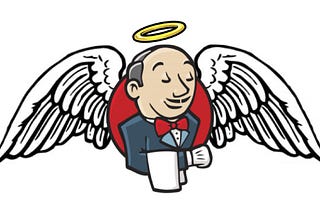 Creating a Super Available Jenkins Master on AWS