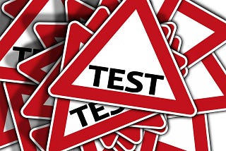 Julia v1.5 Testing How to Organize Tests