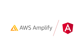 AWS Amplify + Angular fullstack serverless guide: Part 1