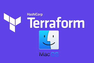 Install Terraform on macOS with brew