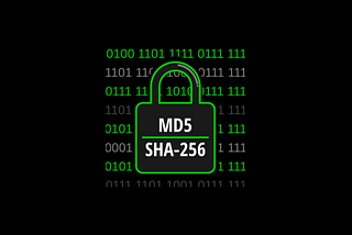 Cara Mengecek Code MD5 dan SHA-256 di Linux