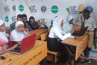 How Schools, Parents, Families, and Policymakers Can Encourage More Girls to Get Into STEM