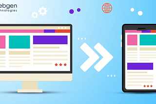 The Simplest Way to Develop a Mobile-Friendly Website