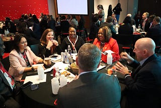 Coca-Cola Community Engagement Summit