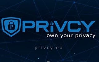 PRiVCY: Une crypto monnaie anonyme et privée
