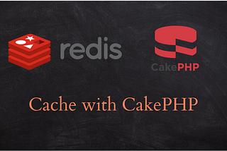 Cache data with Redis in CakePHP 4